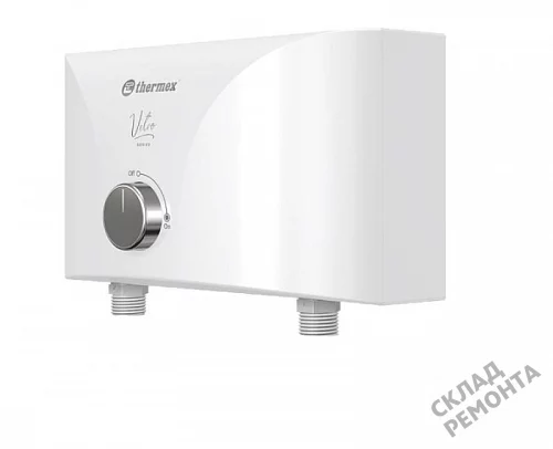 Фото Водонагреватель проточный Thermex Vetro 5500 combi – купить в Краснодаре: цена, описание, фото. Интернет-магазин 4