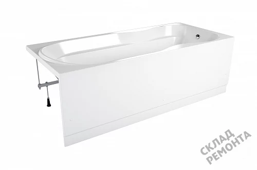 Фото Ванна акриловая Метакам Comfort maxi 180*80  купить в Краснодаре: цена, описание, фото. Интернет-магазин 5