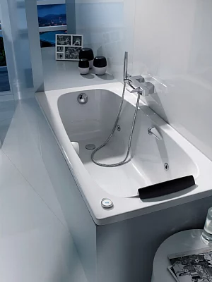 Ванна акриловая Roca Sureste ZRU9302778 150*70 