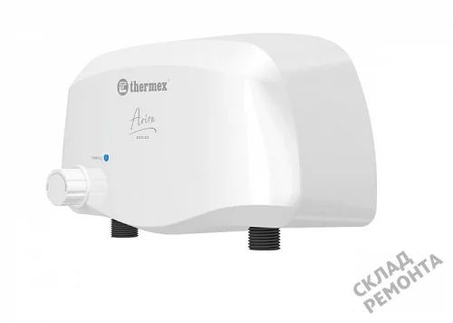 Фото Водонагреватель проточный Thermex Arion 3500 tap – купить в Краснодаре: цена, описание, фото. Интернет-магазин 4
