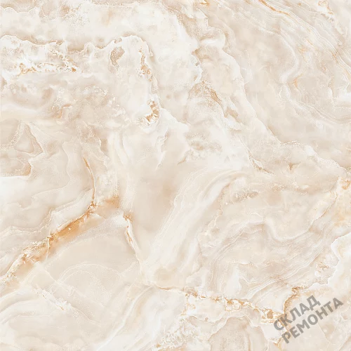 Фото Керамогранит лаппатированный Alma Ceramica Невада GFU04NVD40L бежевый 600*600*9 – купить в Краснодаре: цена, описание, фото. Интернет-магазин 2