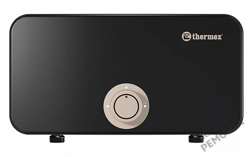 Фото Водонагреватель проточный Thermex Onyx 8000, 8 кВт – купить в Краснодаре: цена, описание, фото. Интернет-магазин 1