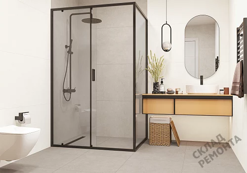Фото Керамогранит матовый Alma Ceramica Берлин GFU04BLN04R светло-бежевый 600*600*9 – купить в Краснодаре: цена, описание, фото. Интернет-магазин 2