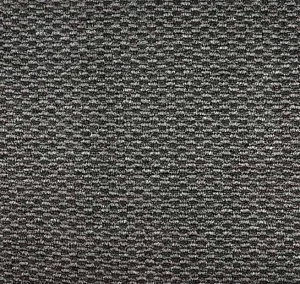 Ковролин Urggazcarpet Платан 10276 Black черный