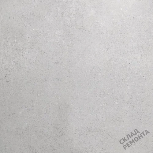 Фото Керамогранит матовый Steppe Ceramics Concrete Grey серый 600*600*9 – купить в Краснодаре: цена, описание, фото. Интернет-магазин 1