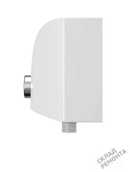 Фото Водонагреватель проточный Thermex Vetro 5500 combi – купить в Краснодаре: цена, описание, фото. Интернет-магазин 6