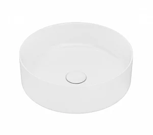 Раковина накладная Iddis Рэй RAYWS03i27, 35,5 см