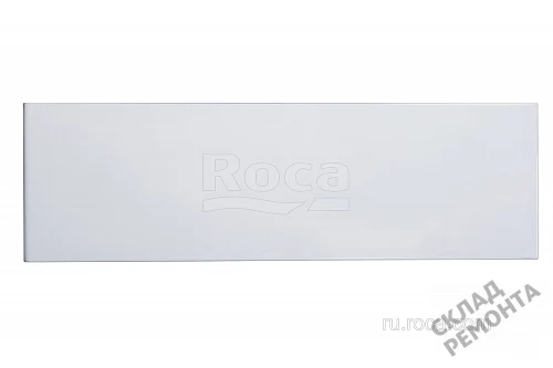 Фото Фронтальная панель Roca Madeira 259971000 купить в Краснодаре: цена, описание, фото. Интернет-магазин 1