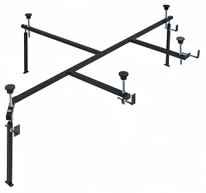 Каркас для ванны Aquanet 120*120 Fregate