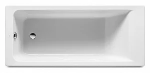 Ванна акриловая Roca Easy ZRU9302904 без гидромассажа 150*70 