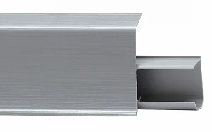Плинтус ПВХ Royce 543 меркурий