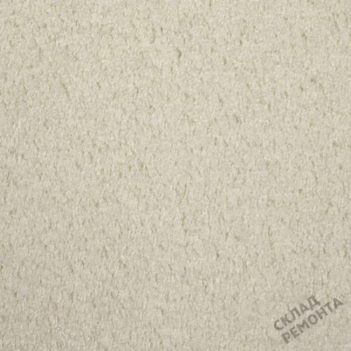 Фото Ковролин OZ Kaplan Gold Shaggy 01800A white белый – купить в Краснодаре: цена, описание, фото. Интернет-магазин 2