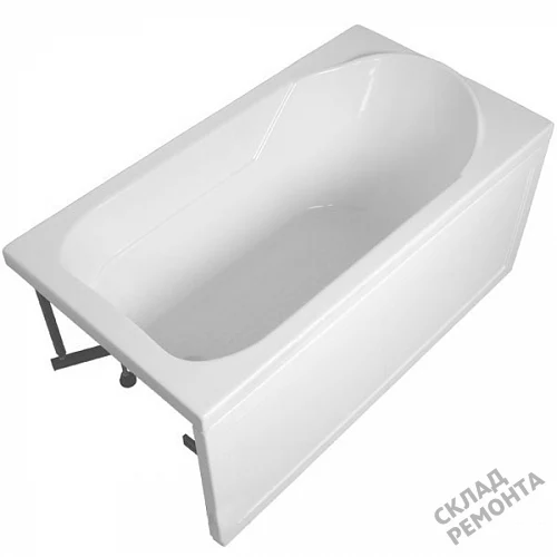 Фото Ванна акриловая Aquanet West 140*70  купить в Краснодаре: цена, описание, фото. Интернет-магазин 3