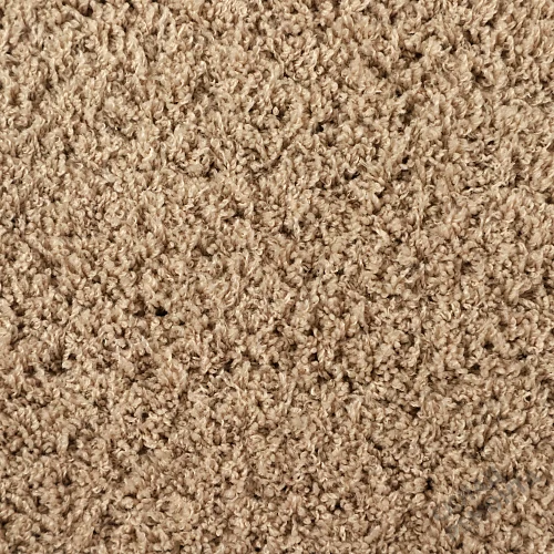Фото Ковролин OZ Kaplan Gold Shaggy 01800A BEIGE бежевый – купить в Краснодаре: цена, описание, фото. Интернет-магазин 1
