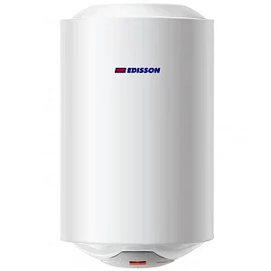 Водонагреватель накопительный Edisson Glasslined ER 80 V, 80 л