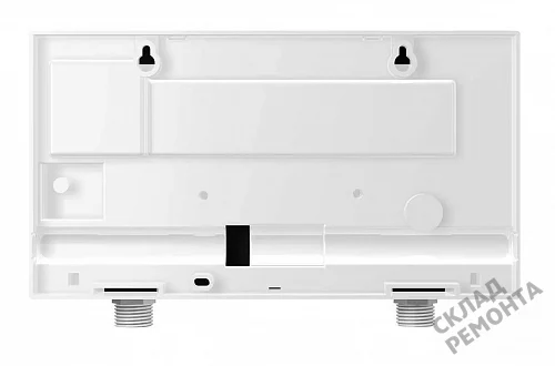 Фото Водонагреватель проточный Thermex Vetro 6500 shower – купить в Краснодаре: цена, описание, фото. Интернет-магазин 5