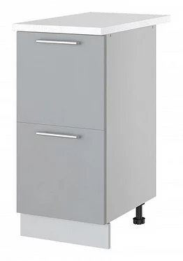 Шкаф нижний Leko Н 42