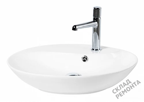 Фото Раковина накладная BelBagno BB1370 55.5 см купить в Краснодаре: цена, описание, фото. Интернет-магазин 3