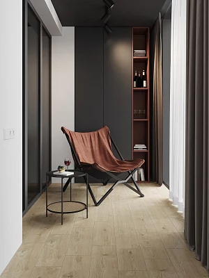 Керамогранит матовый Lasselsberger Джордано 6264-0115 натуральный 200*600*8,5