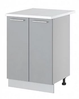 Шкаф нижний Leko Н 60