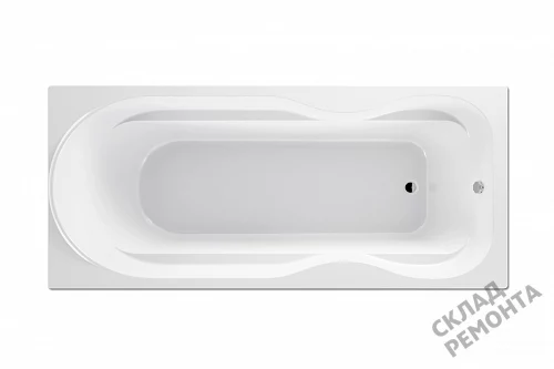 Фото Ванна акриловая Метакам Comfort maxi 180*80  купить в Краснодаре: цена, описание, фото. Интернет-магазин 1