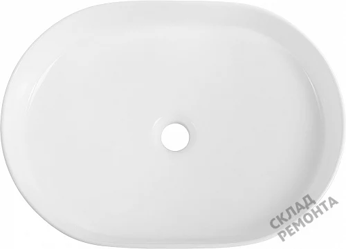 Фото Раковина накладная BelBagno BB1483, 50 см купить в Краснодаре: цена, описание, фото. Интернет-магазин 5