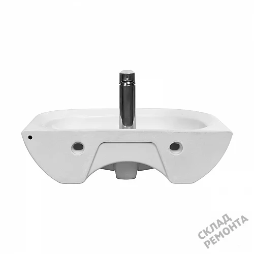 Фото Раковина универсальная Roca Access ZRU9307609, 55 см купить в Краснодаре: цена, описание, фото. Интернет-магазин 7