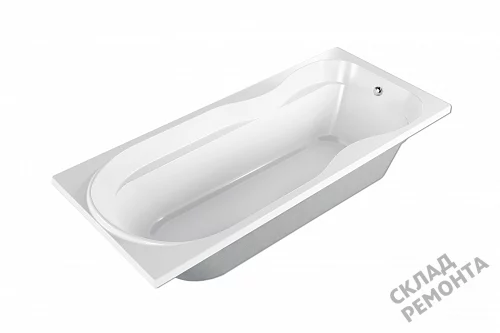 Фото Ванна акриловая Метакам Comfort maxi 180*80  купить в Краснодаре: цена, описание, фото. Интернет-магазин 2