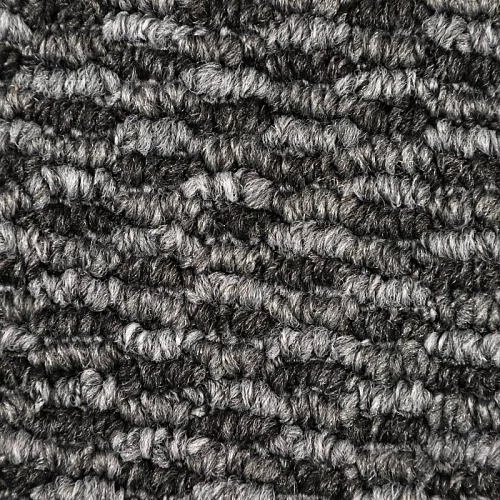 Фото Ковролин Urggazcarpet Платан 10276 Black черный – купить в Краснодаре: цена, описание, фото. Интернет-магазин 2