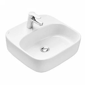 Раковина на тумбу Акватон Одри 42 1WH501709, 42 см
