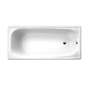 Ванна стальная White Wave Classic 170*75 