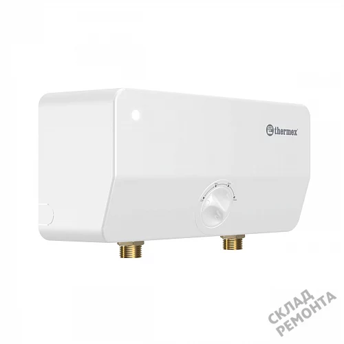 Фото Водонагреватель проточный Thermex Artflow 8000, 8 кВт – купить в Краснодаре: цена, описание, фото. Интернет-магазин 2