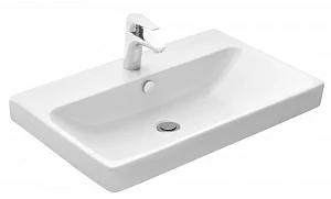 Раковина на тумбу Акватон Адриана 70 1WH501628, 70 см