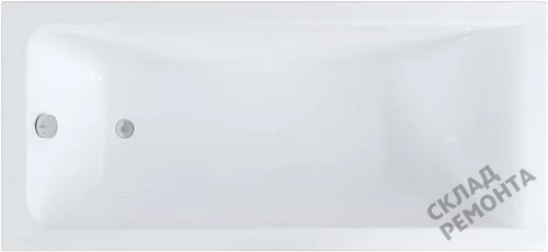 Фото Ванна акриловая Aquanet Bright 180*80  купить в Краснодаре: цена, описание, фото. Интернет-магазин 1