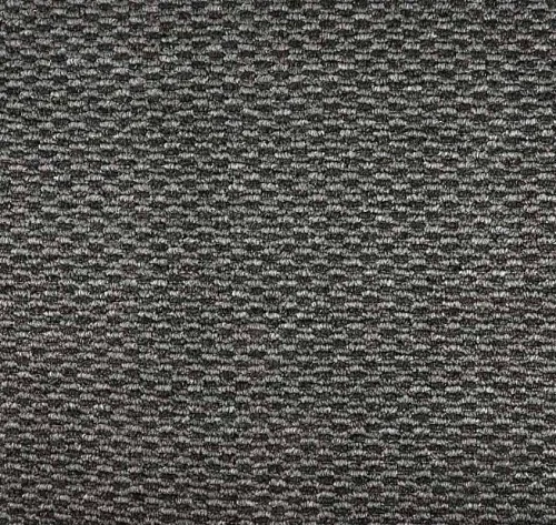 Фото Ковролин Urggazcarpet Платан 10276 Black черный – купить в Краснодаре: цена, описание, фото. Интернет-магазин 1