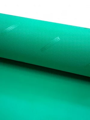 Подложка рулонная Strong Step IXPE-01 под ПВХ плитку и ламинат зеленая