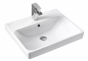 Раковина на тумбу Акватон Адриана 55 1WH501620, 55 см