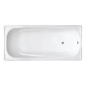 Ванна стальная White Wave Italica 170*75 